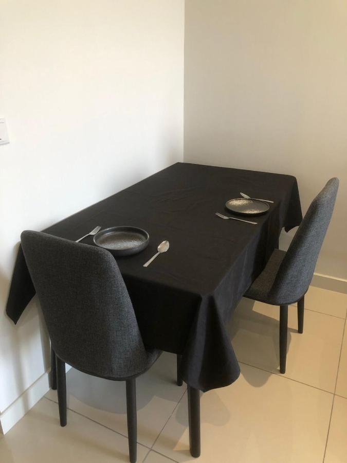 Lucky Continew Residence 1 Bedroom - Trx Kl 쿠알라룸푸르 외부 사진